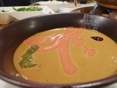 -京门老爆三·铜锅涮肉 爆肚(望京店)