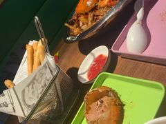 招牌肉蟹煲-胖哥俩肉蟹煲(杭州下沙学林街店)