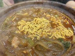 -川香煲(茅台路店)