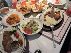 -维京战斧牛排(王府井西餐十年金冠好店)