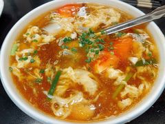 -旺达小吃•三十年福州菜(正大广场店)