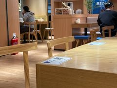 大堂-马记永·兰州牛肉面(天通苑家乐福店)