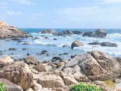 -三亚蜈支洲岛旅游区