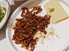 -大碗居·烤鸭·鱼头泡饼(天坛东门店)