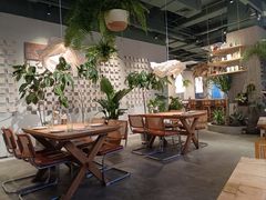 -漾花汐·西餐·下午茶(苏州湾歌林公园店)