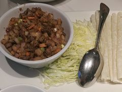 -清真·卡德尔大叔新疆主题餐厅(龙汇路店)