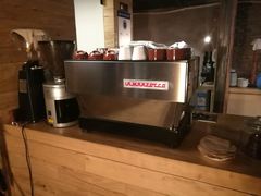 -VOYAGE COFFEE(北锣鼓巷店)