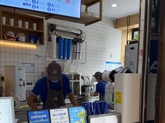 -茶百道(铜梁万达广场店)