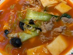 -耍盆友·重庆江湖菜(百子湾店)