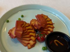 -聚鑫阁江浙菜·非遗传承技艺(青村帝华园店)