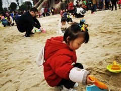 -枫香湖儿童公园