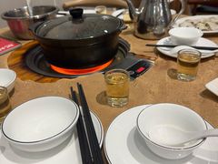 -濠轩阁特色生蚝火锅总店