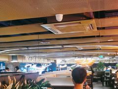 -星伦多自助料理·涮烤一体(虹悦城店)