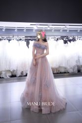点击看大图 -MANLI BRIDAL婚纱