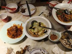 -醉美长安·陕菜(万和城店)