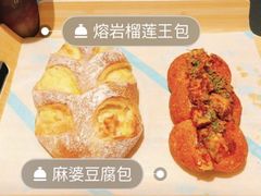 -喜茶(烟台海港路振华商厦店)