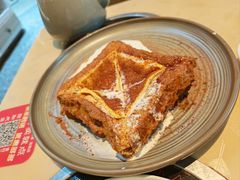 -金香匯晚茶(浑南店)