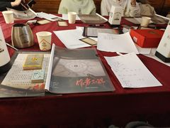 -LIENOW来闹密室剧本推理&狼人杀(李家村万达广场店)
