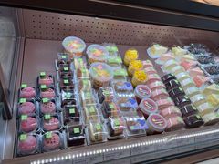 -奈雪的茶(东莞汇一城店)