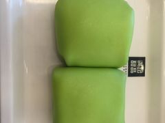 -满记甜品(荟聚购物中心店)