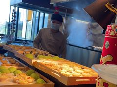 -御公馆中餐厅·点心·顺德菜·佛山东平保利洲际酒店