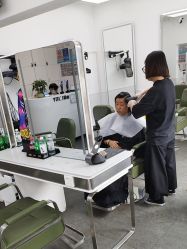 -LJOY丽锦造型·烫发染发