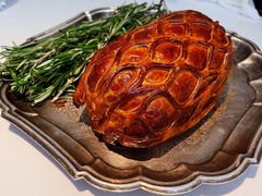 -壳里西餐厅Coquille Seafood Bistro(蒙自路店)