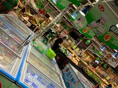 -华润万家(凯德广场店)