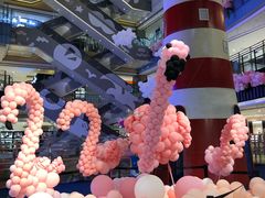 -天虹购物中心(石路店)