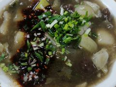 肉丸糊辣汤-老字号贾家肉丸糊辣汤(光明巷店)
