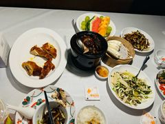 -穿越·外婆家(西溪天堂店)