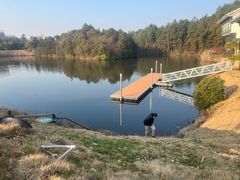 -景德镇中国陶瓷博物馆西山湖凯莱度假酒店