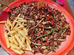-歌乐人家·辣鸡酒馆(国贸店)