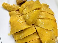 -粤盛海鲜平价店(洛溪食街店)