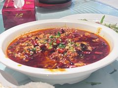 -玉林烤鸭店(定福庄店)