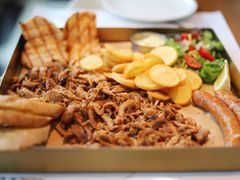 -HELLO MUSAE 拾光缪斯餐厅·纯正希腊风味(苏州中心店)