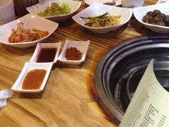 iphone_upload_pic-木槿花开烤肉店(盐河南路店)