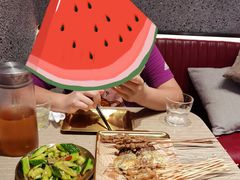 -浅醺烤串·小酒馆(百家湖店)