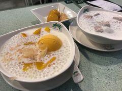 雪芒杨枝甘露-松记糖水店(铜锣湾分店)