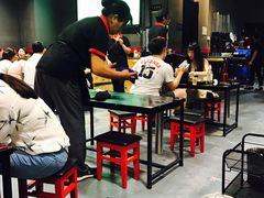 -碎怂烤肉(钟楼柳巷店)