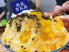 -老街·稳拈老火锅(海椒市店)