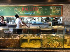 -Isla Sugbu Seafood City