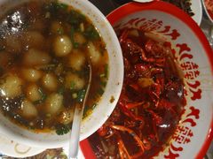 -文和友老长沙龙虾馆(化龙池店)