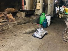 -红旗山庄(圭峰山店)