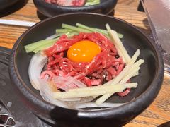 -赤坂亭M9和牛烧肉(世博源店)