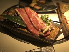 -赤坂亭M9和牛烧肉·日料398放题(万达店)