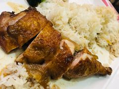 -佰搭果·广式茶餐厅(西华路店)