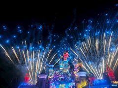 -沈阳方特欢乐世界