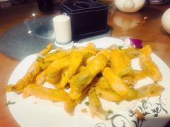 -大洋家·精品潮汕菜·生腌砂锅粥(天河东路店)