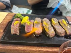 -豪客来牛排(中华城店)